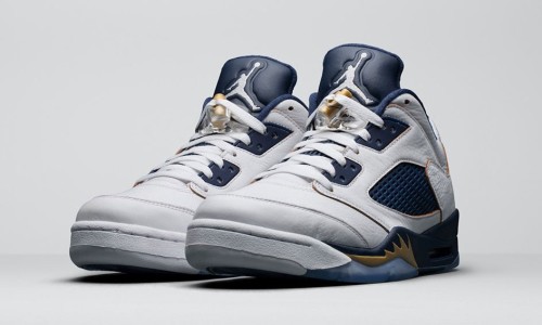  Air Jordan‬ 5 Retro Low 