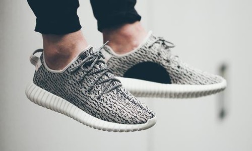 重启之路，Yeezy Boost 350 “Turtle Dove” 即将复刻发售