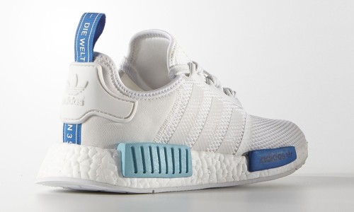 adidas Originals NMD 3 月发售配色预览