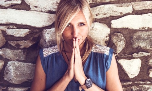 Swatch 2016 自由式滑雪世界巡回赛特别款腕表