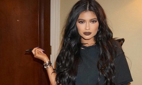 Puma 确认 Kylie Jenner 成为品牌全新代言人