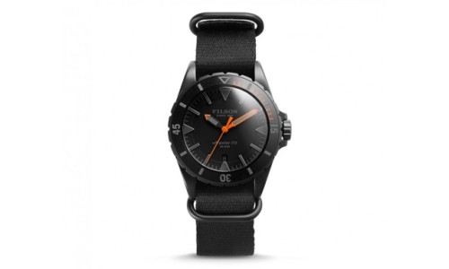 FILSON DUTCH HARBOR 潜水腕表