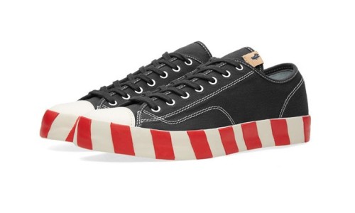 visvim 释出全新 Skagaway Low 系列鞋款