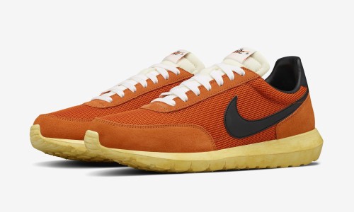 经典依旧，NikeLab Roshe Daybreak NM 鞋款发售