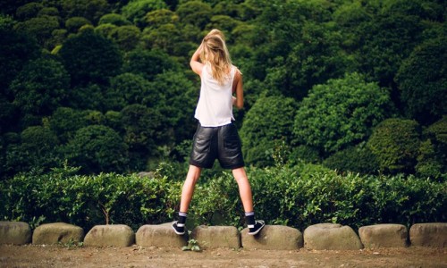 TEVA 推出 Tirra- Float 2016 春夏系列