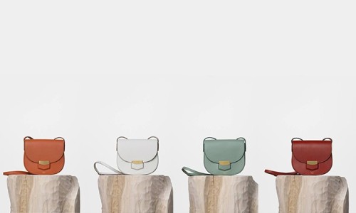 CÉLINE 2016 春夏新款包袋释出