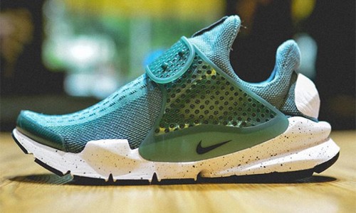 人气鞋款 Nike Sock Dart 再次携全新配色回归