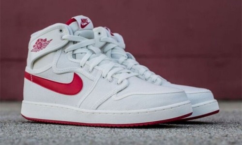 清爽归来，Air Jordan I Retro KO OG 即将发售