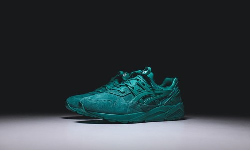ASICS 稀有款式 GEL Kayano 释出