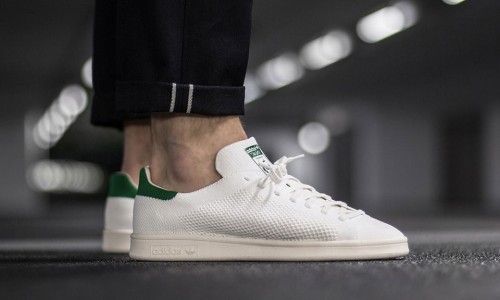 adidas Originals Stan Smith Primeknit OG 配色释出