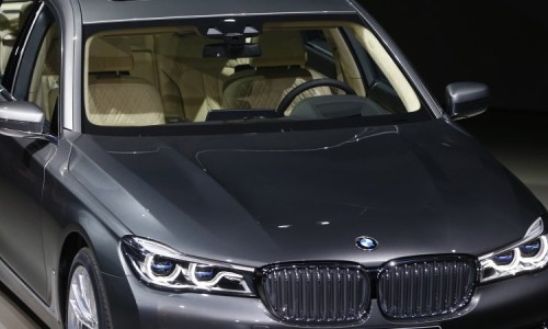剑指高端市场，宝马 8 系或将于 2020 年登场