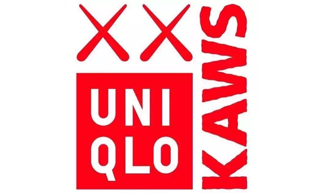 KAWS x UNIQLO 2016 春夏 UT 系列预告