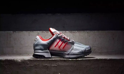 重启辉煌？疑似 Coca-Cola x adidas ClimaCool 联名鞋履曝光