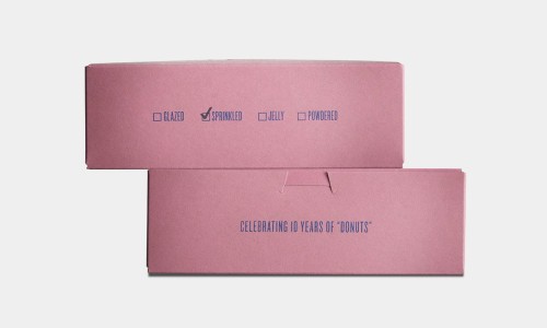 全新 J. Dilla x Jason Markk 限量款护理套装释出