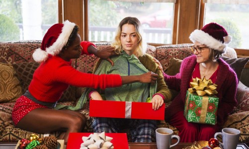 《大宅女 vs 健身狂》，Nike Women 健身励志短剧第二集：菜鸟报到