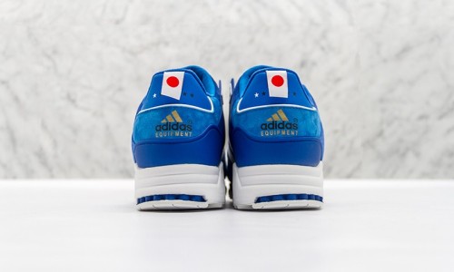 adidas EQT Running Support 93 “TOKYO” 释出