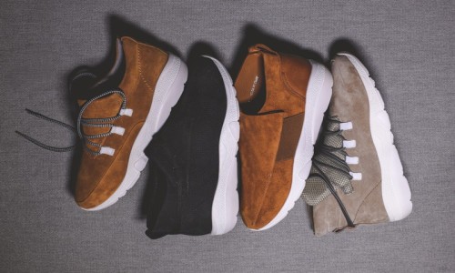 CASBIA 2016 春季系列释出