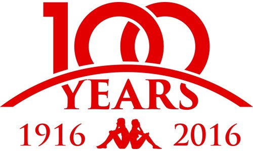 一个世纪的沉淀及累积，Kappa 100 周年发展回顾