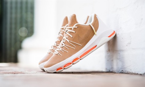 Nike 全新 KD 8 EXT 