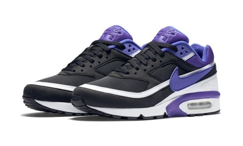 Nike Air Max BW 2016 年再度回归