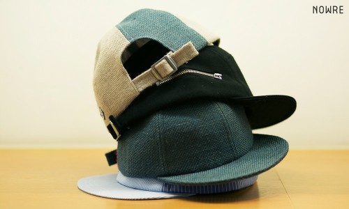 Larose Paris 2016 春夏帽款系列