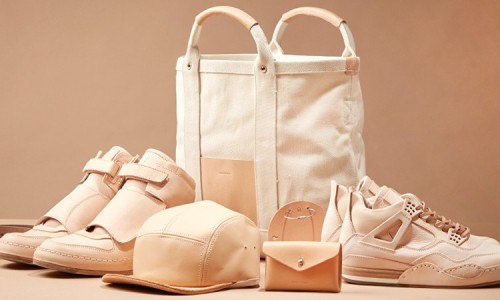 奢华依旧，Hender Scheme 2016 春夏系列正式发售