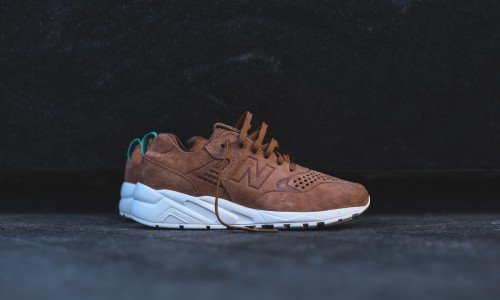 New Balance 释出全新 “Deconstructed 580” 庆祝 MT580 系列诞生 20 周年