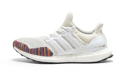 adidas 释出全新 Ultra Boost 