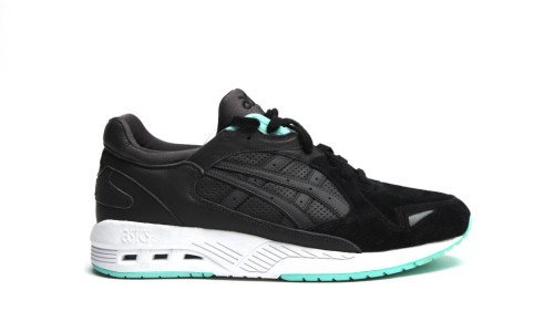 ASICS Tiger 释出 GT-Cool Xpress 