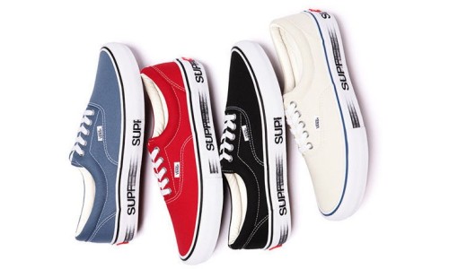 拒绝退款！Supreme x Vans Era 买家竟遭退款处理