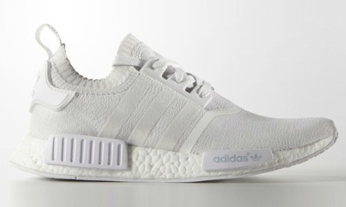 准备入手？adidas NMD R1 Primeknit 或将于不久后正式发售
