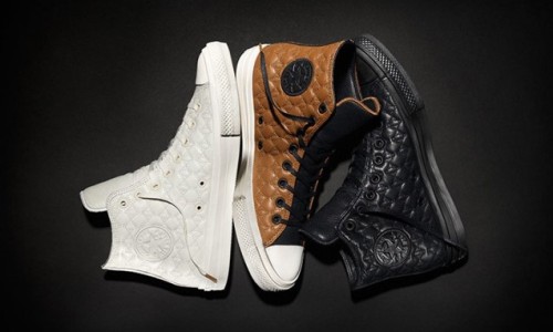 END. x Converse Chuck Taylor II 鞋款系列