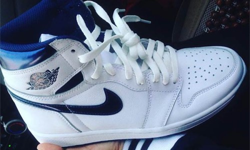 Air Jordan I Retro High OG 