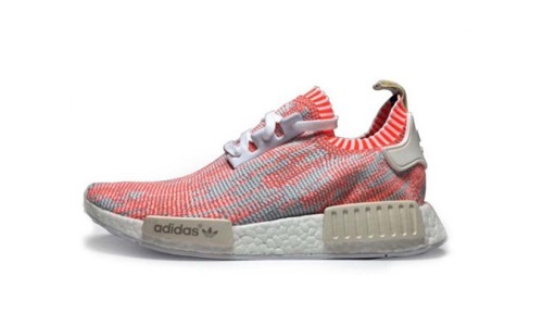 adidas Originals NMD 全新 “Camo” 配色释出