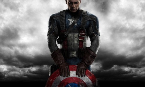 蜘蛛侠终于亮相，《美国队长 3：内战》全新预告片放出