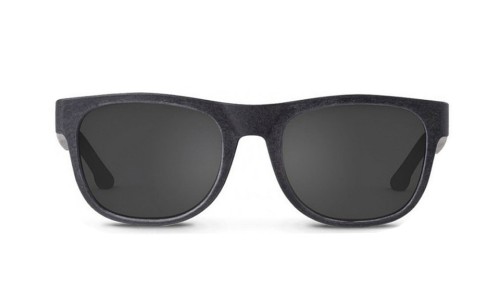 KARUN x BUREO 回收渔网打造太阳镜