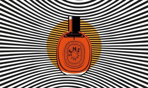 Diptyque Eau des Sens 新香味诞生