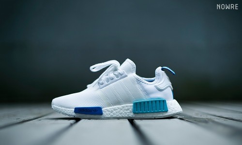 配色狂潮，adidas Originals NMD 即将发售款式独家全览