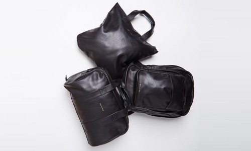 奢华包袋新选，Common Projects  2016 春夏包袋系列即将登场