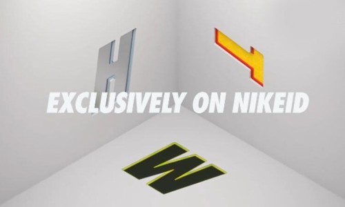 HTM 登陆 NIKEiD，Air Max Day 专属定制精彩上线