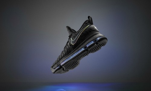 Nike Air Zoom KD9，篮球的进化趋势