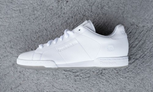The Salong Betong x Reebok NPCII 即将释出