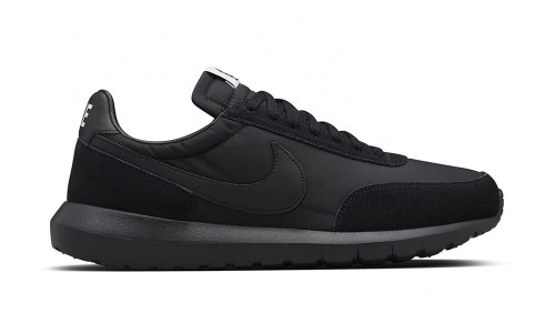 Dover Street Market 携手 Nike Lab 推出全黑配色 Roshe Daybreak