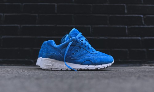 Saucony 全新 Shadow 600  “EGG HUNT” 系列释出