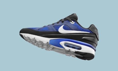 完美收官，马克·帕克呈现 Nike Air Max Ultra M 新作