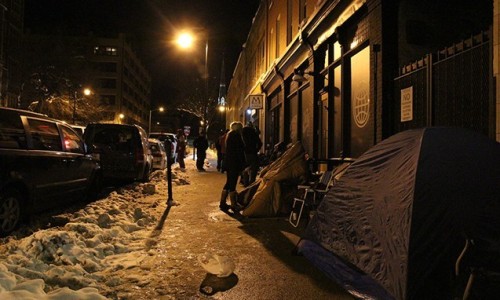 作为一个装备党的排队指南