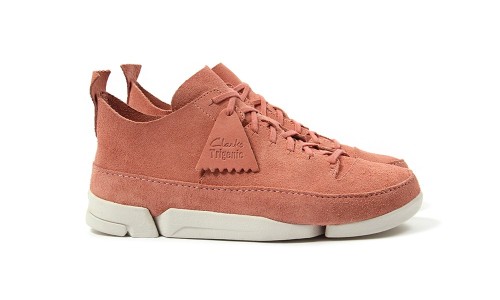 Concepts 携手 Clarks 带来 “Past and Present” 系列