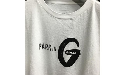 藤原浩释出 THE PARK・ING GINZA 企划限定单品预览