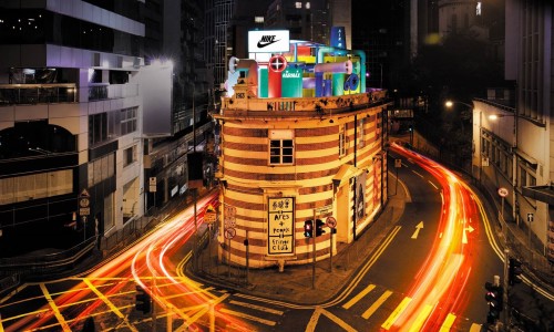 Nike 年年都办的 Air Max Day 活动，今年又有什么不同？