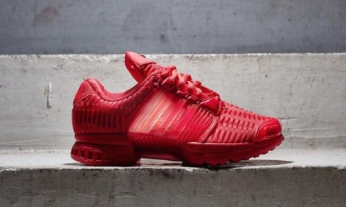 沁爽回归！adidas Climacool 复刻系列即将发售